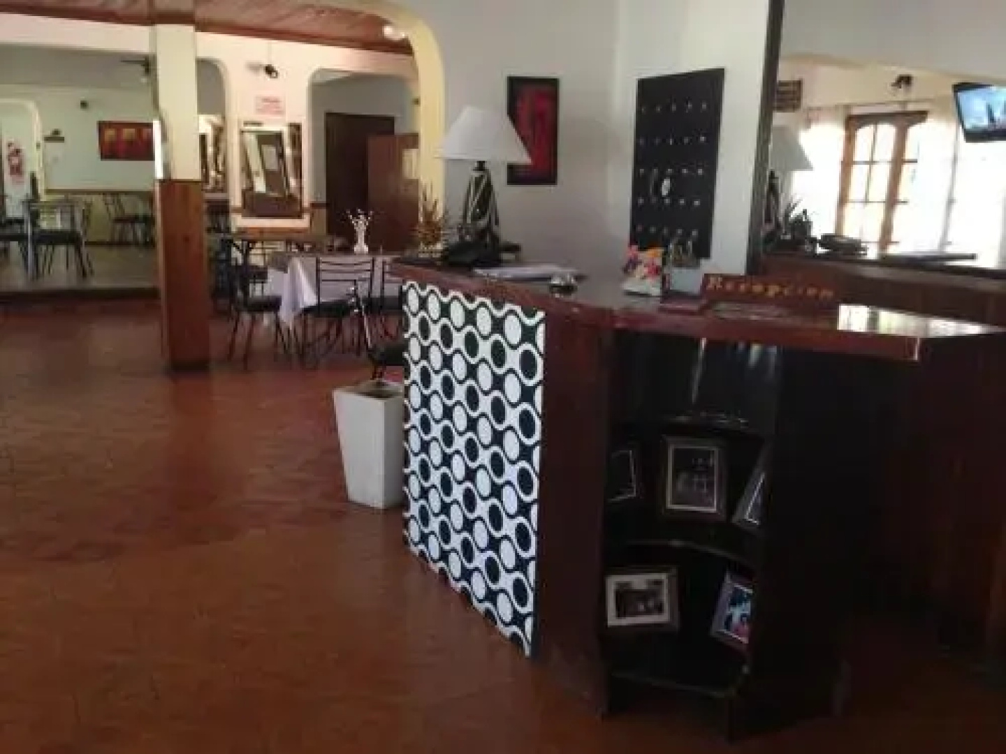 Hotel Atlantik