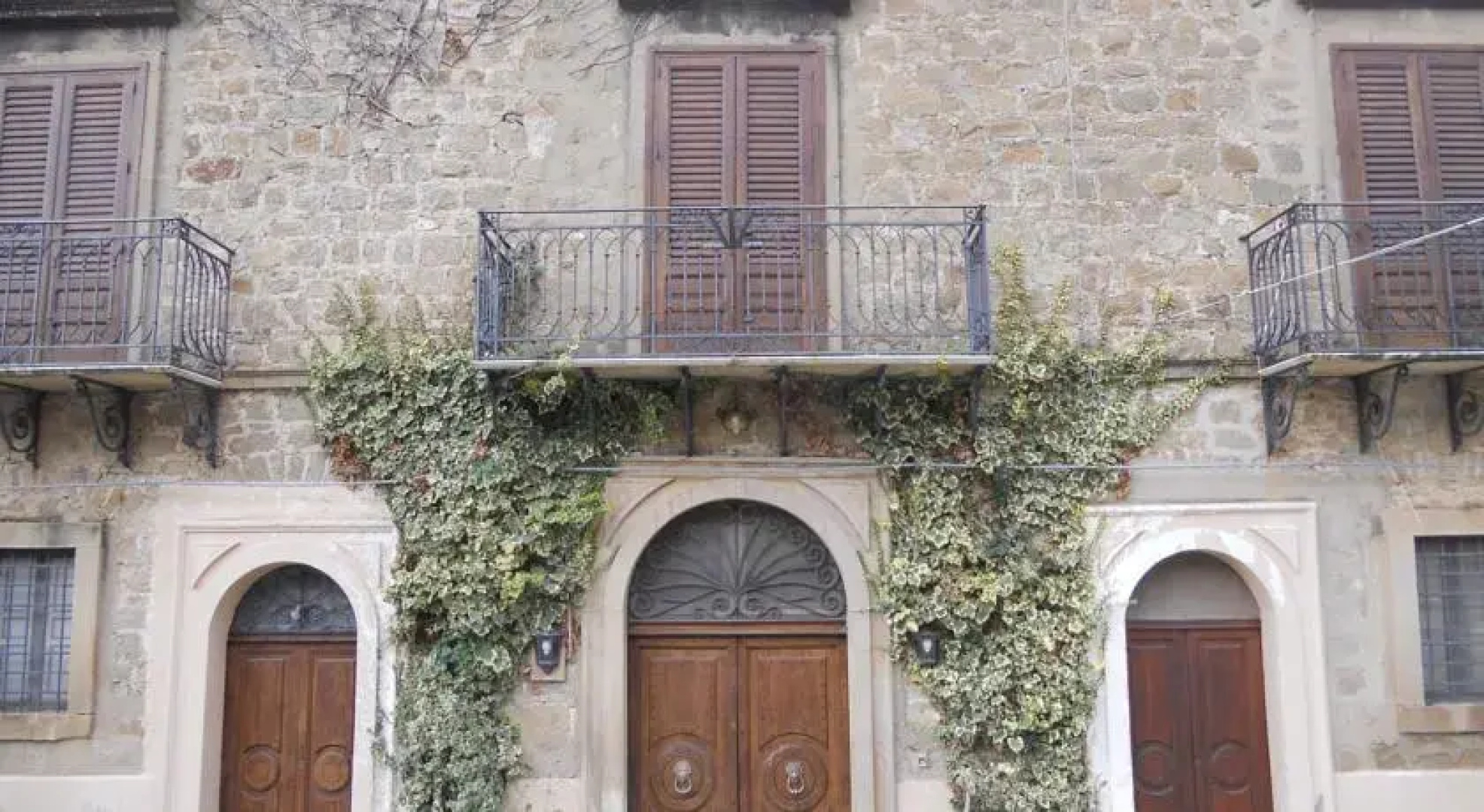 Agriturismo Il Casale 1882