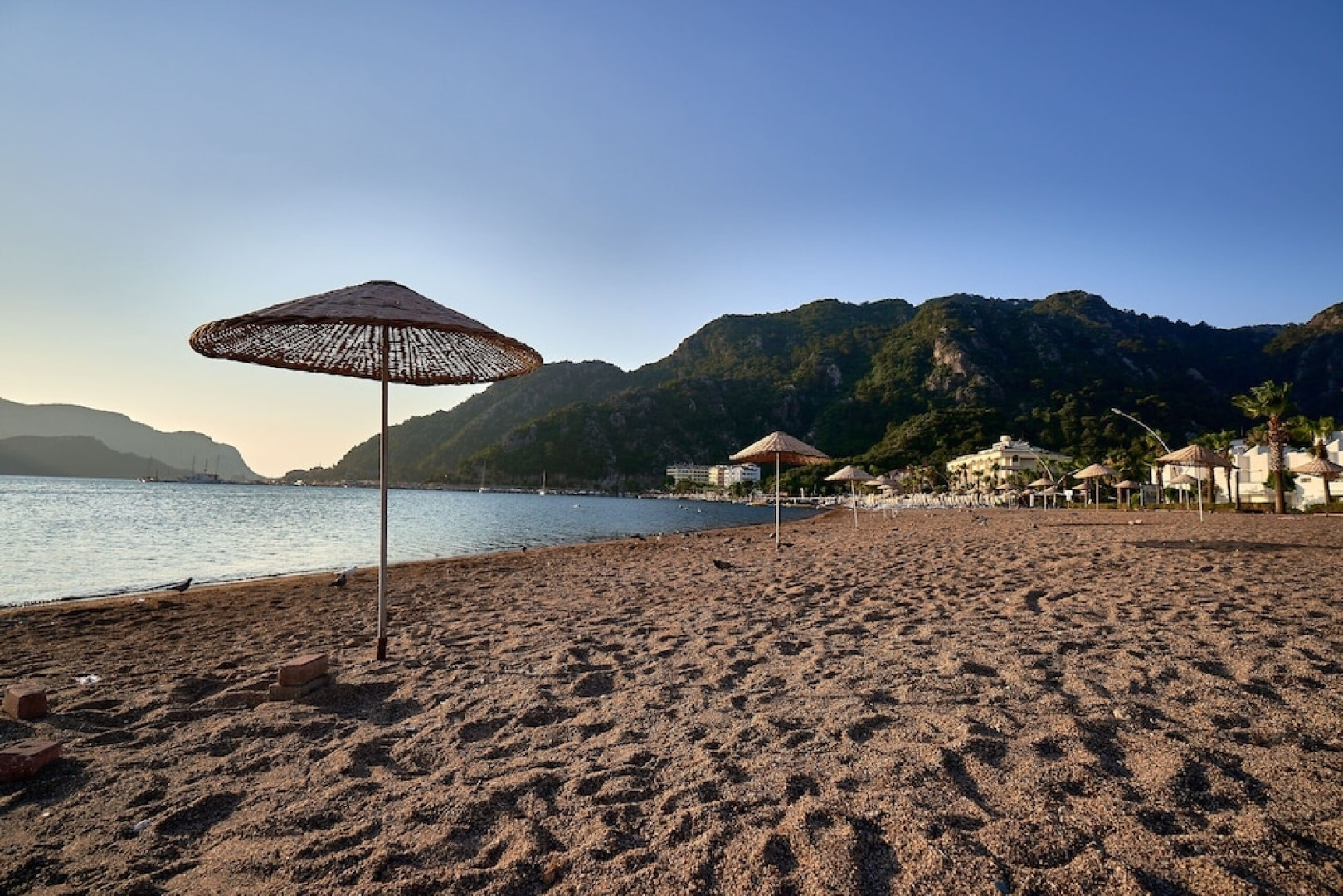 Maya World Marmaris