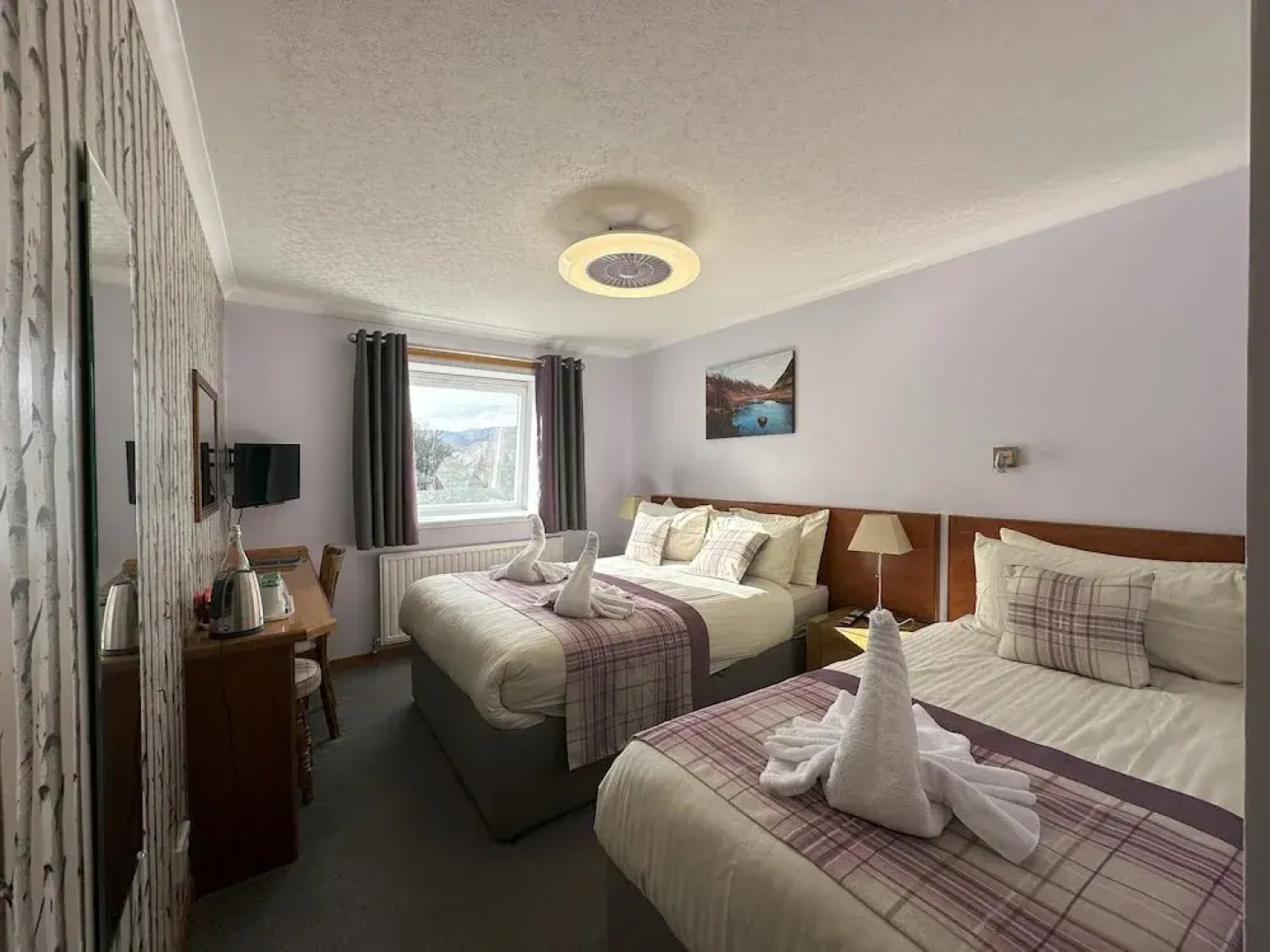 Guisachan Guest House