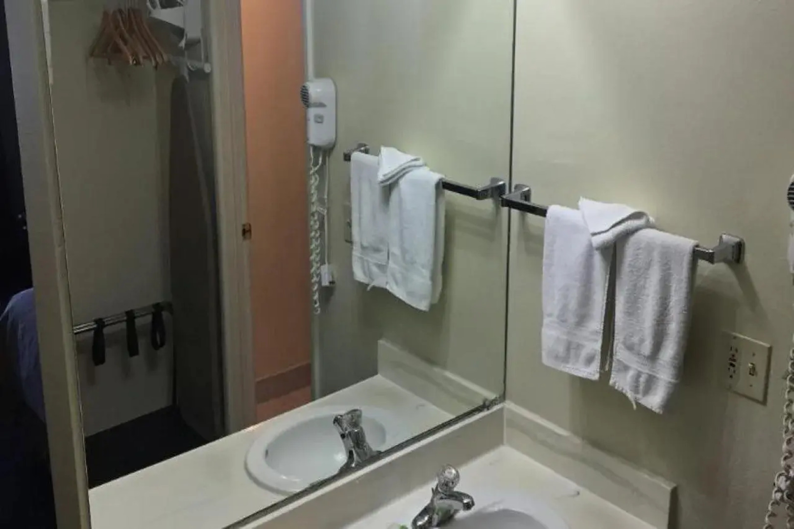 FairBridge Extended Stay – a Kitchenette Hotel