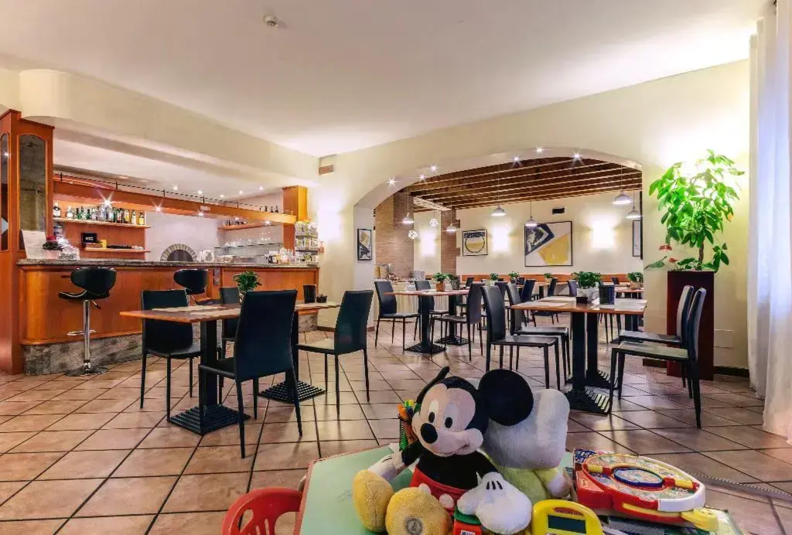 Hotel Gattopardo