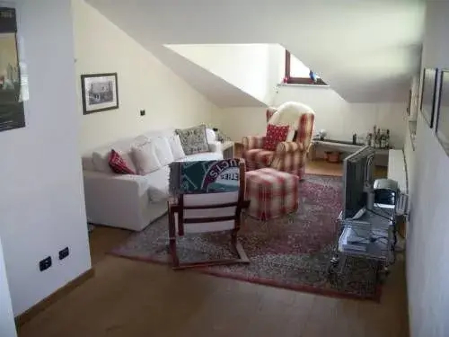 Residenza Le Marmotte