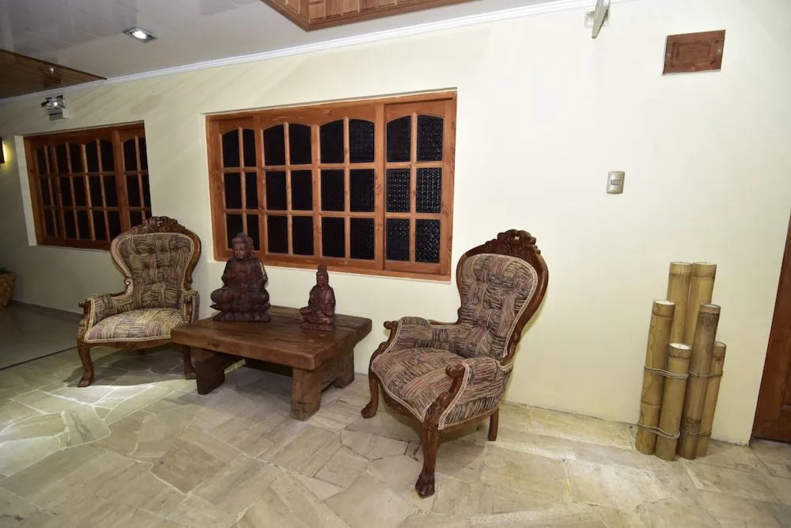 Hotel Rustico Calama