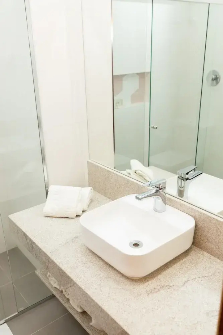 Hotel Cabreúva Resort