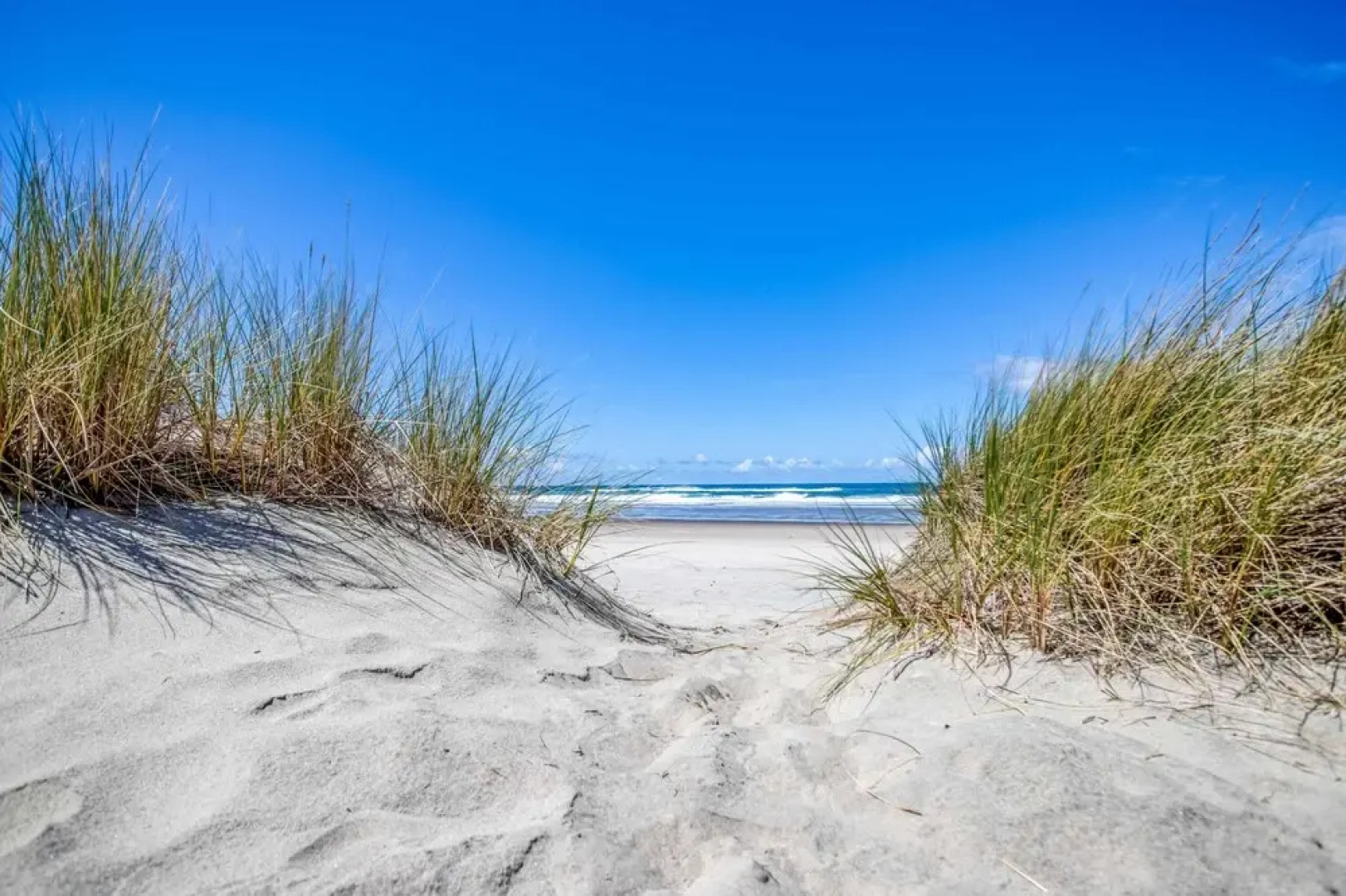 Sister's Beach Retreat