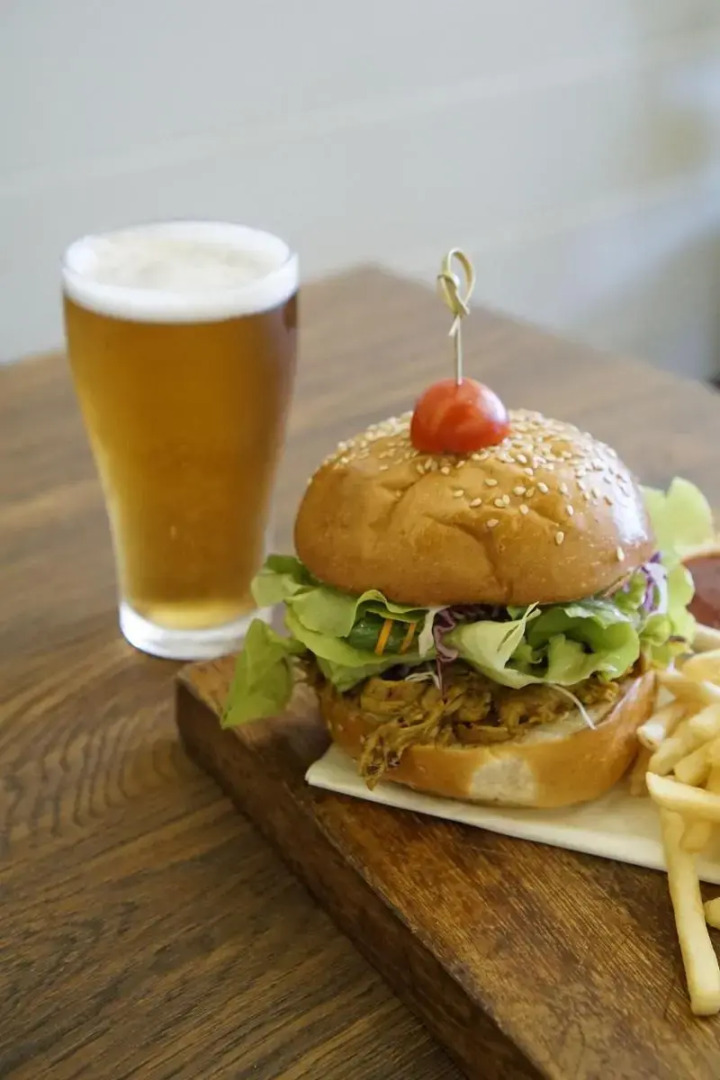 Grand Hotel Rockdale