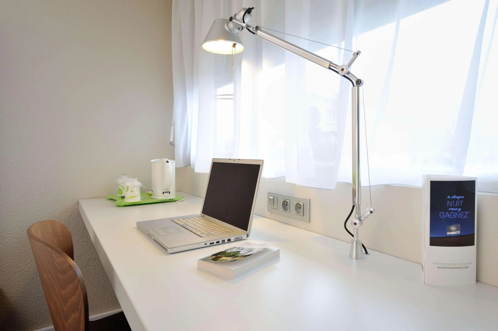 Campanile Lyon Est - Aéroport Saint Exupéry