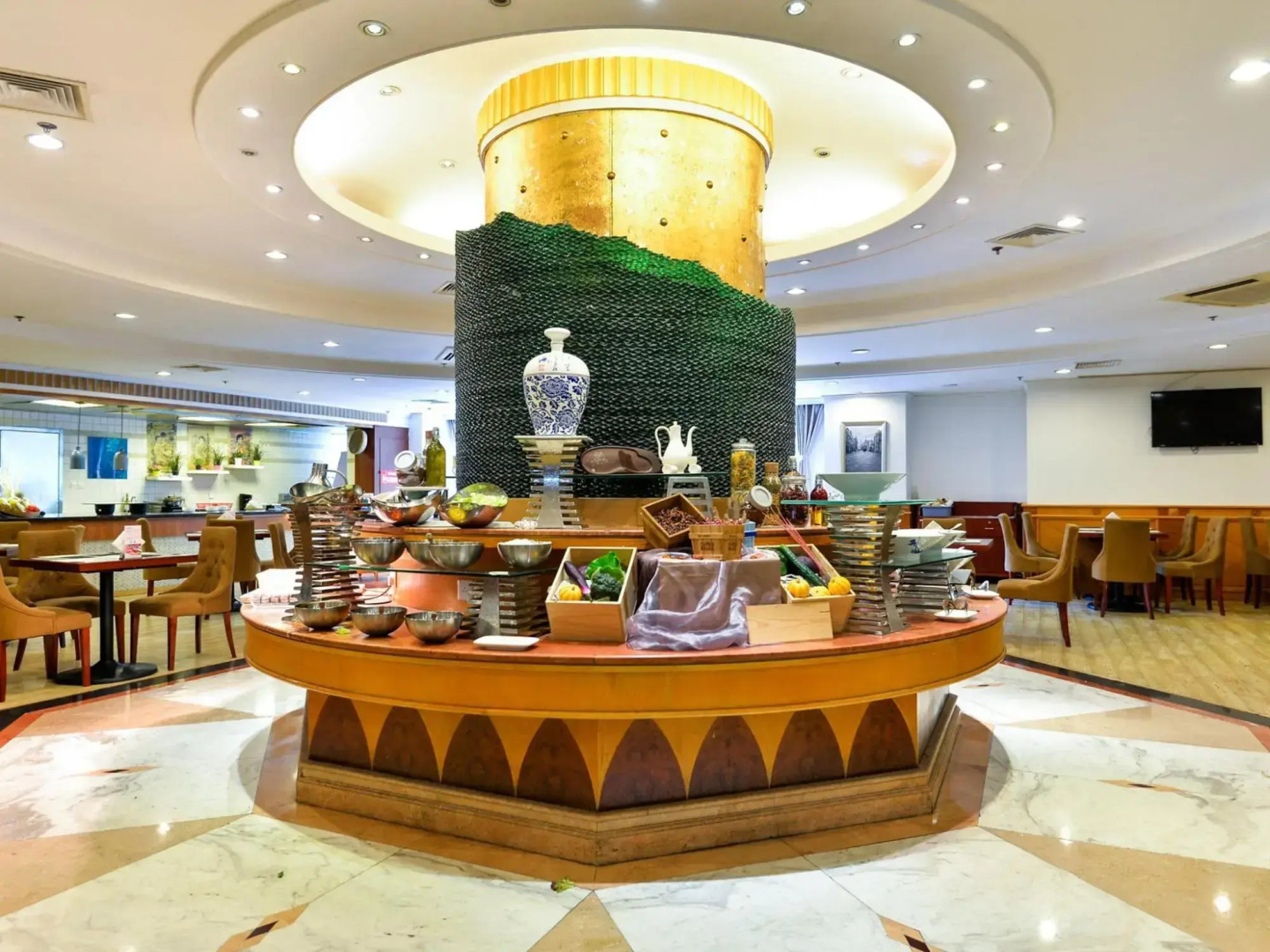 Luxemon Hotel（Pudong Shanghai）