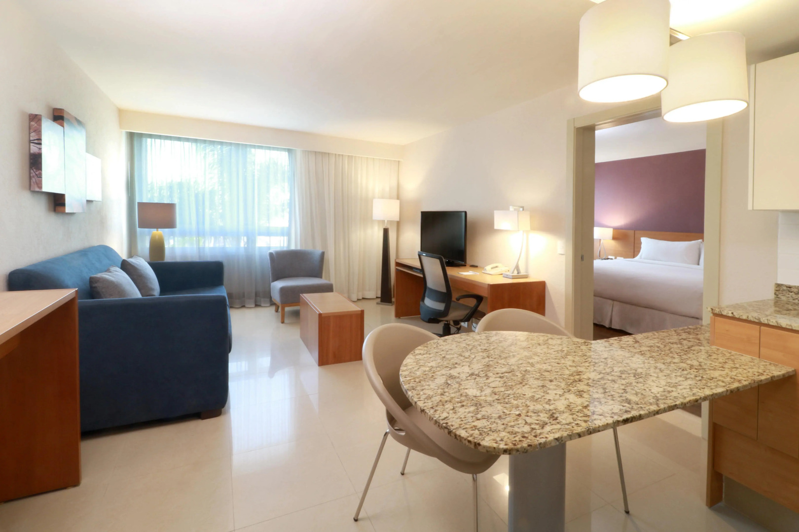 Staybridge Suites Guadalajara Expo by IHG