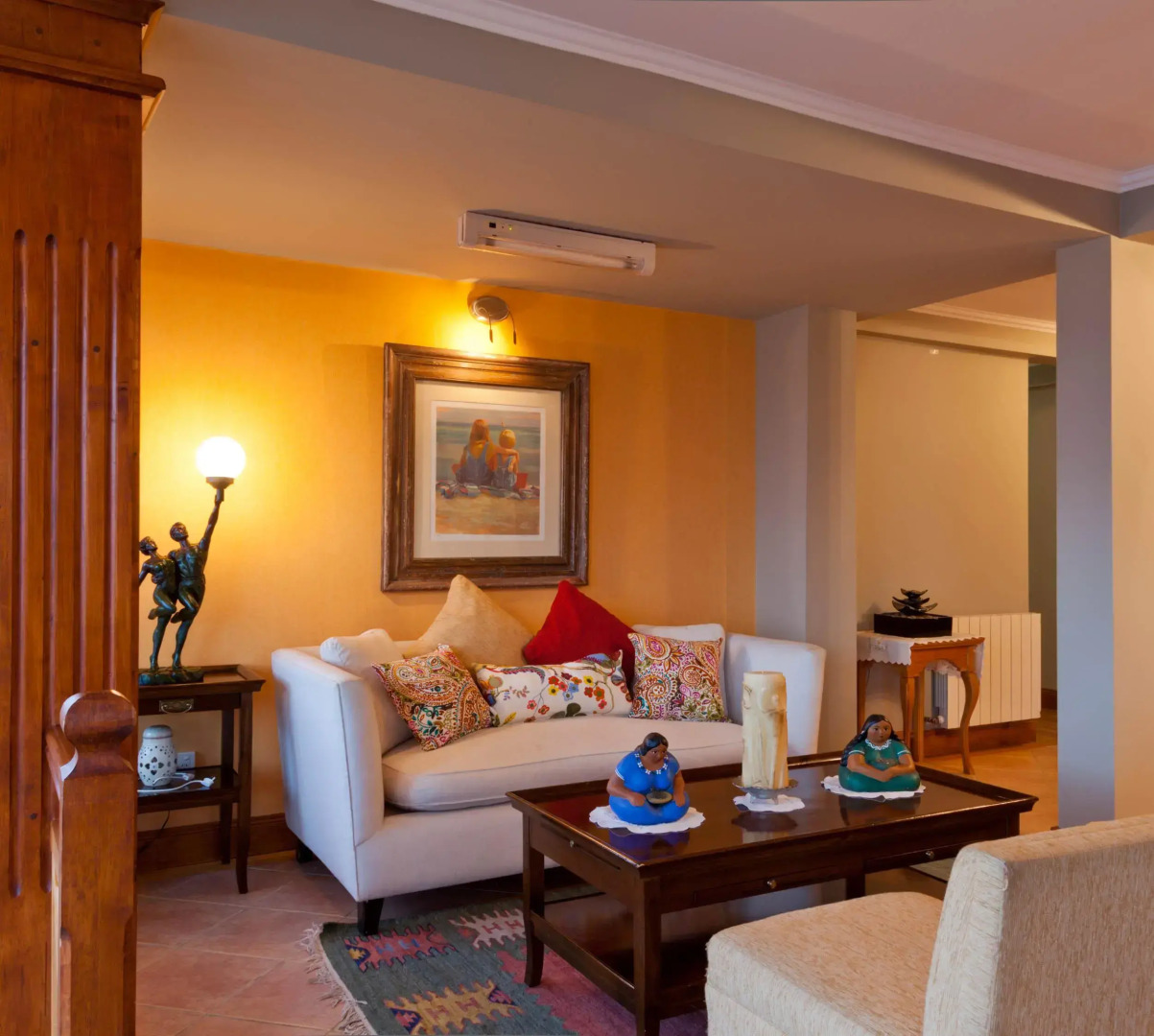 Hosteria Patagonia Jarke