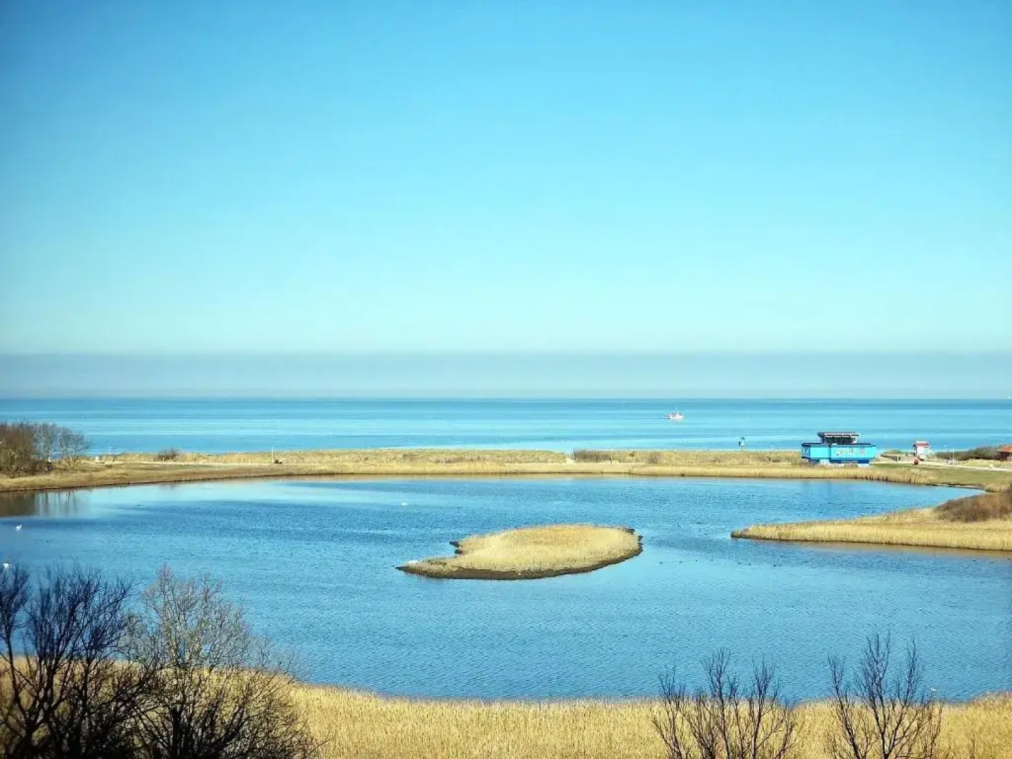 Ferienpark C05-009 Ferienpark