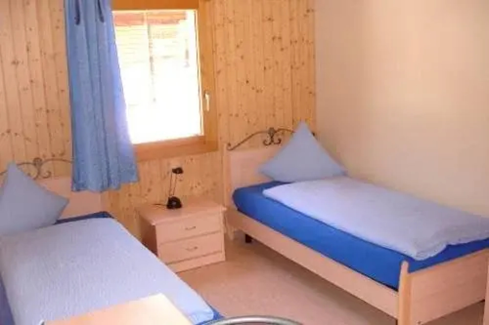 Sport & Holiday-Camp