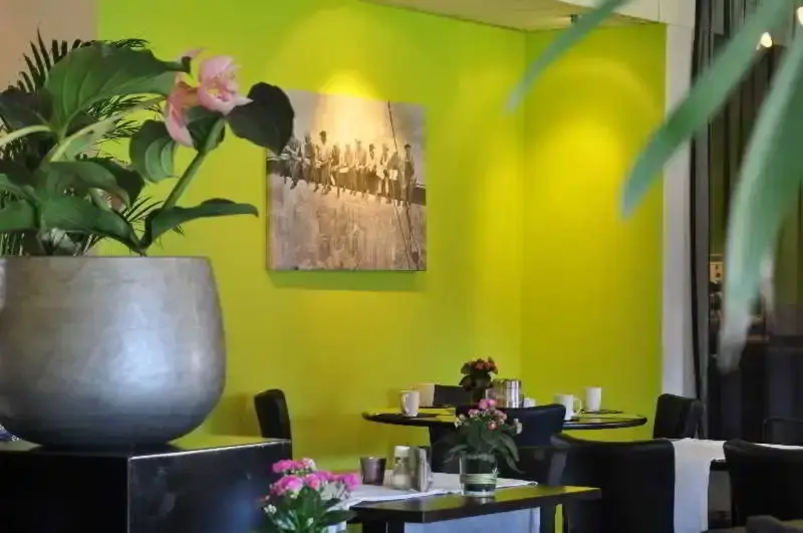 A-Hotel Oosterhout