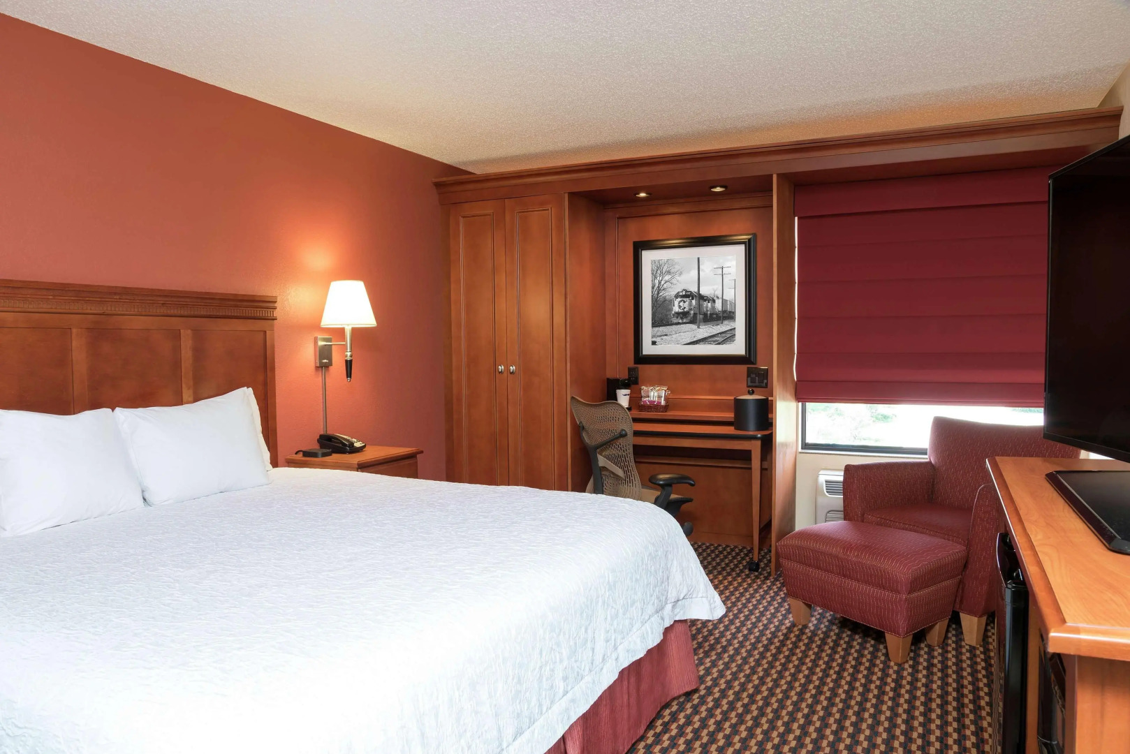 Hampton Inn Joliet - I-80