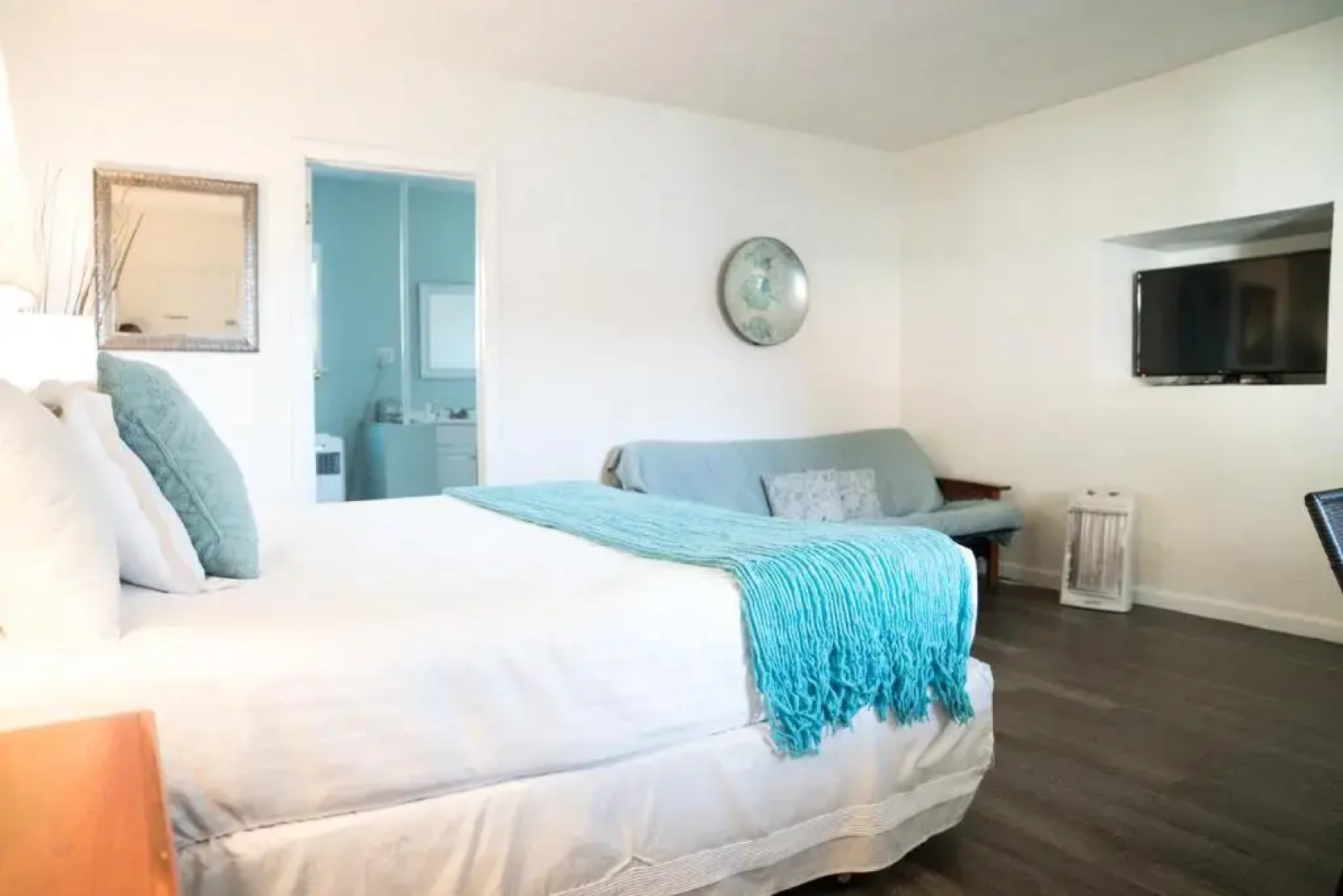 Patriots Boutique Motel