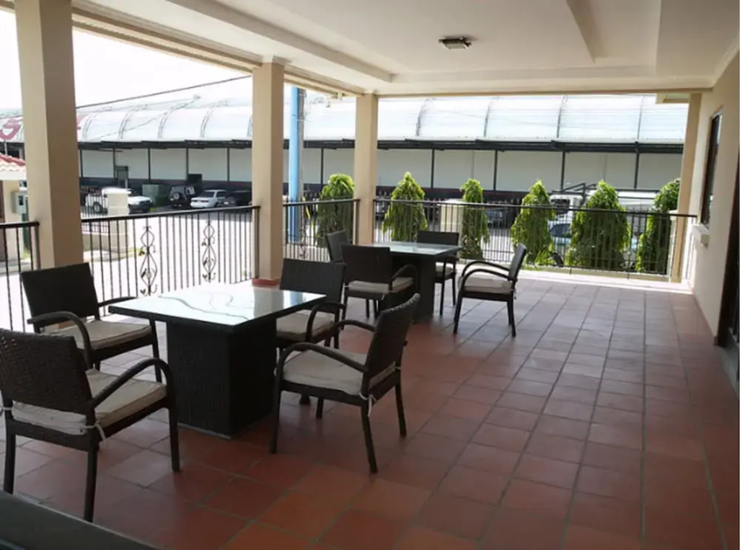 Hotel Galería