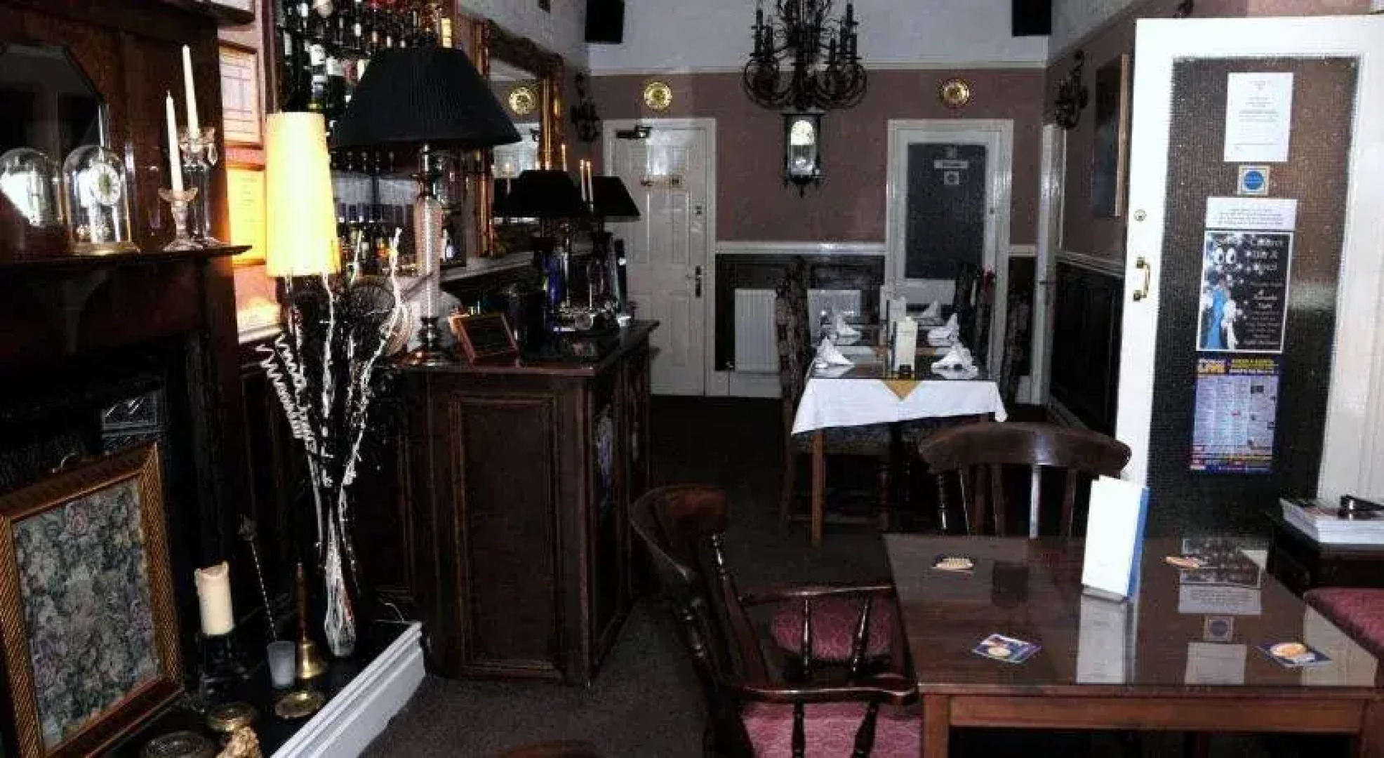 The Edenfield Guest House