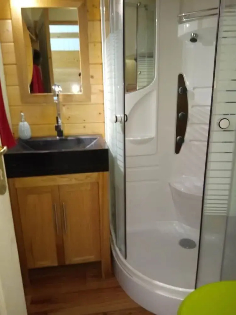 Domaine des Espinassières