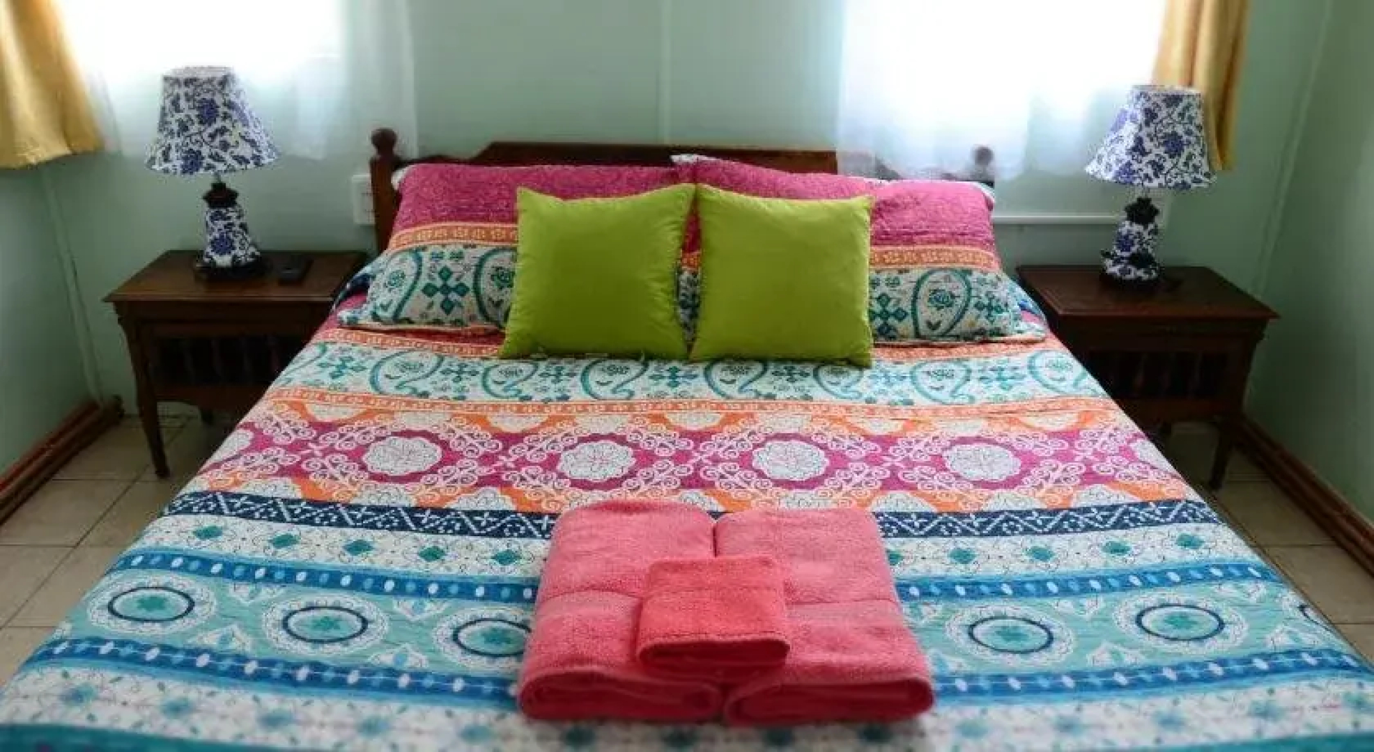 Hostal Aventura Austral