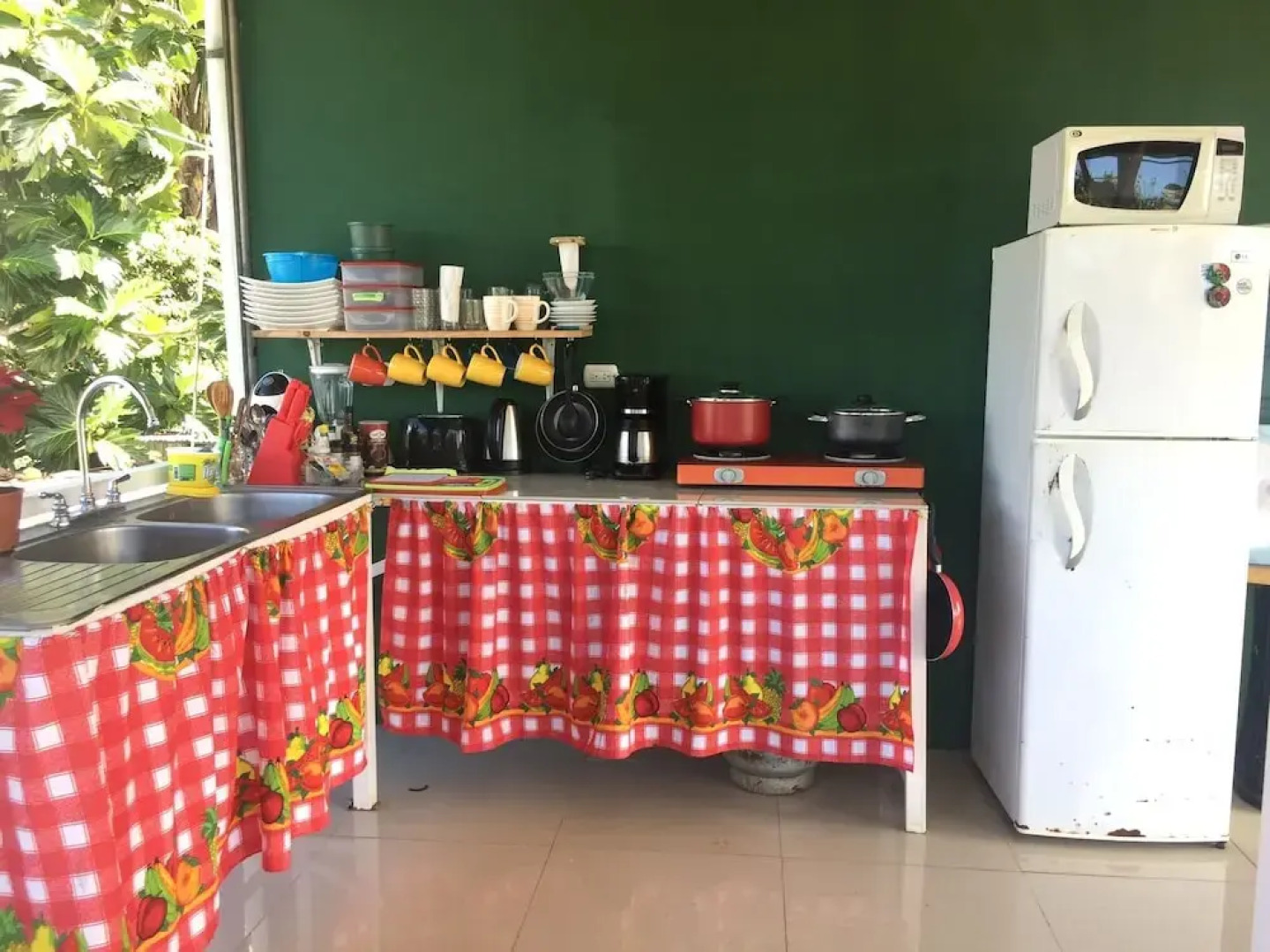 Guest House Pura Vida