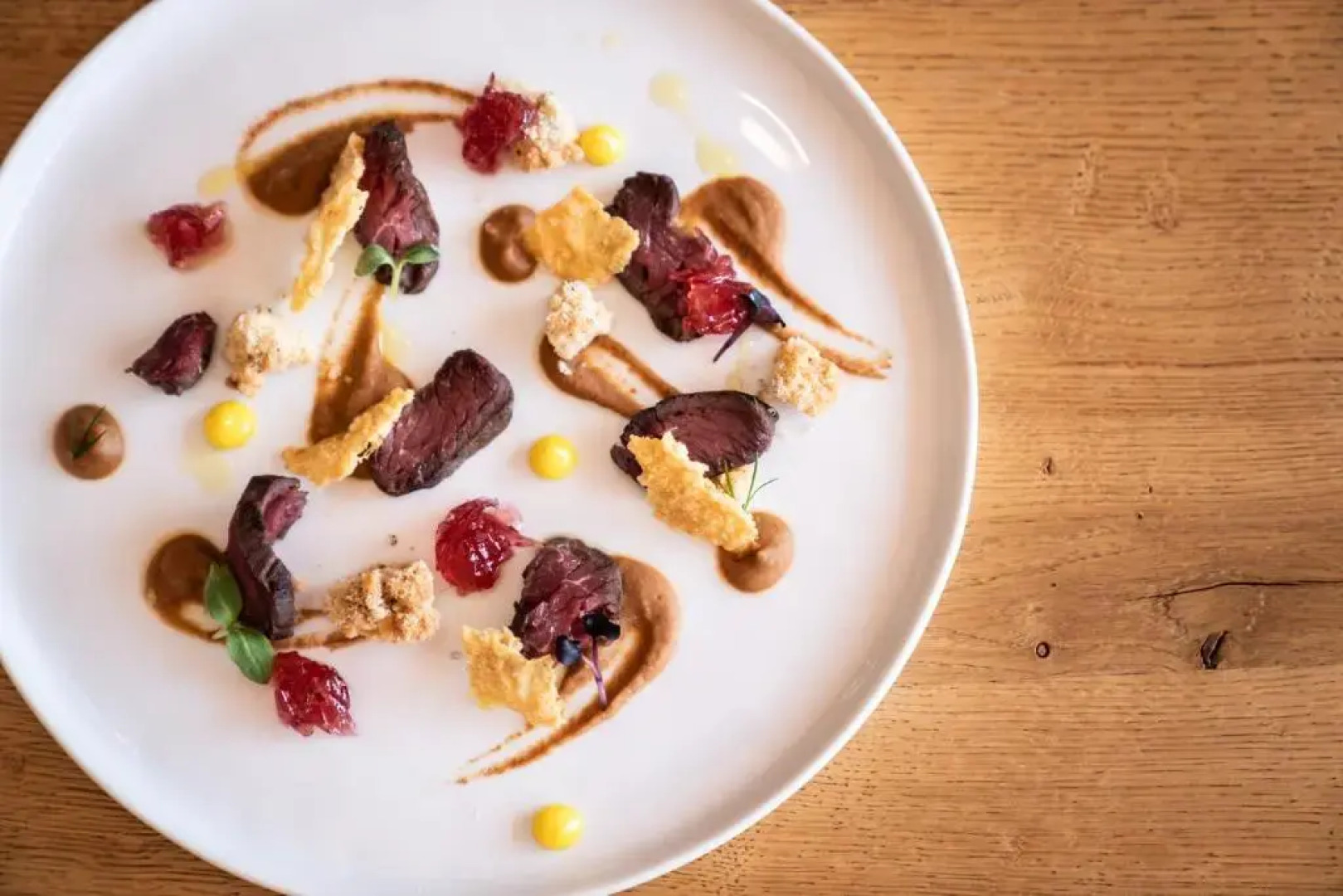 Corona Dolomites Hotel