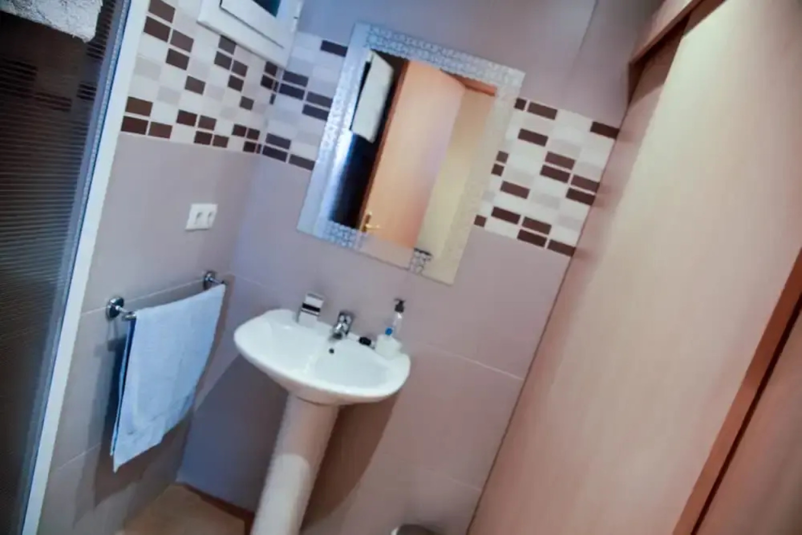 Bon Pas Rural Claravalls