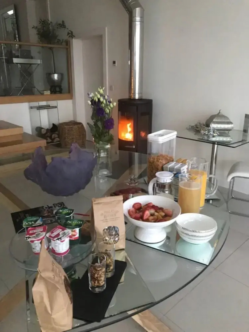 Seascape by Platinum Retreats