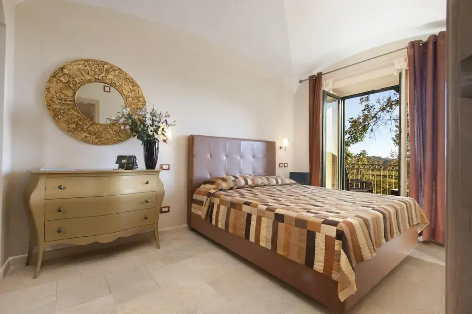 Residence Bosco - Villa Il Noce