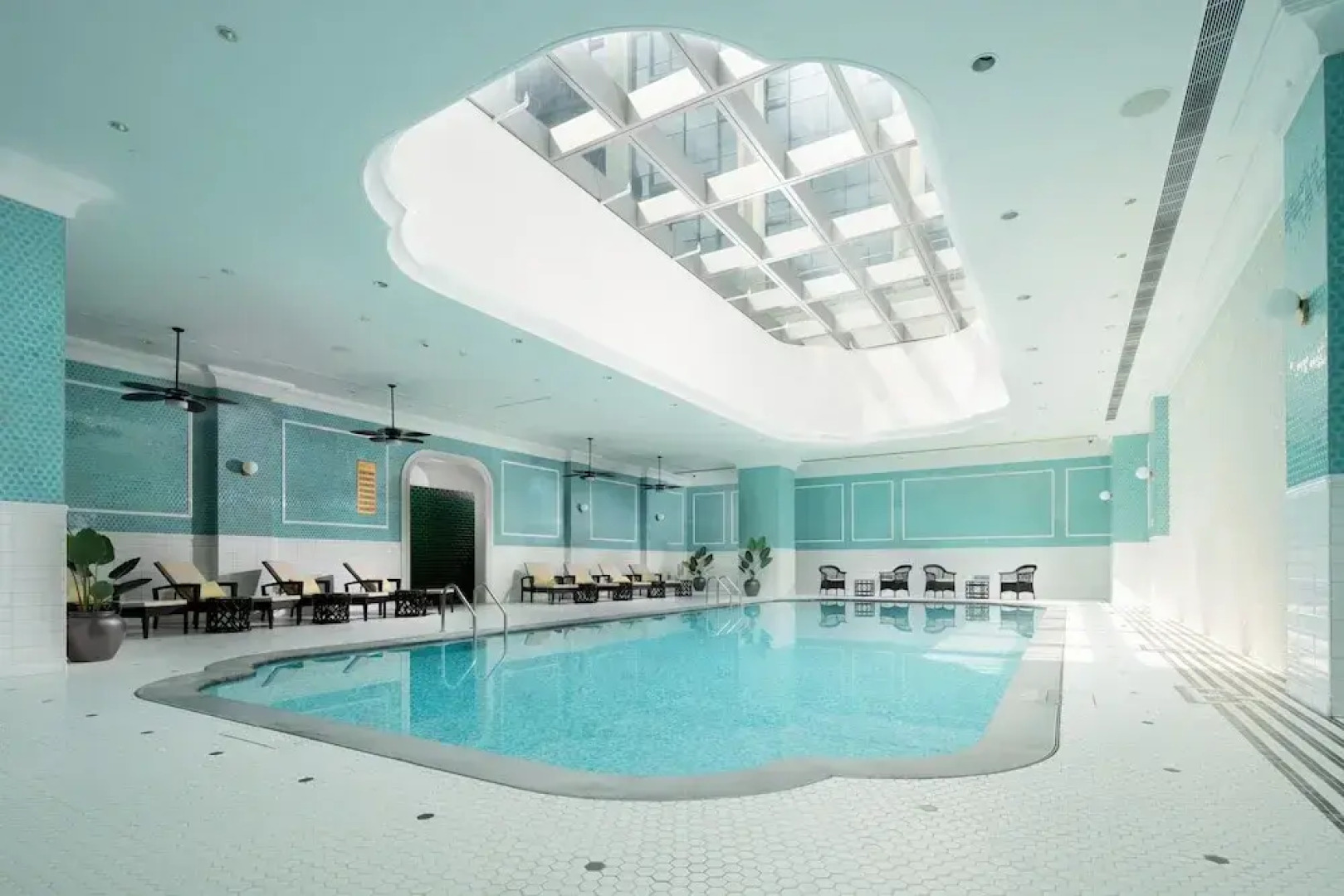 Line Friends Presents Casa De Amigo