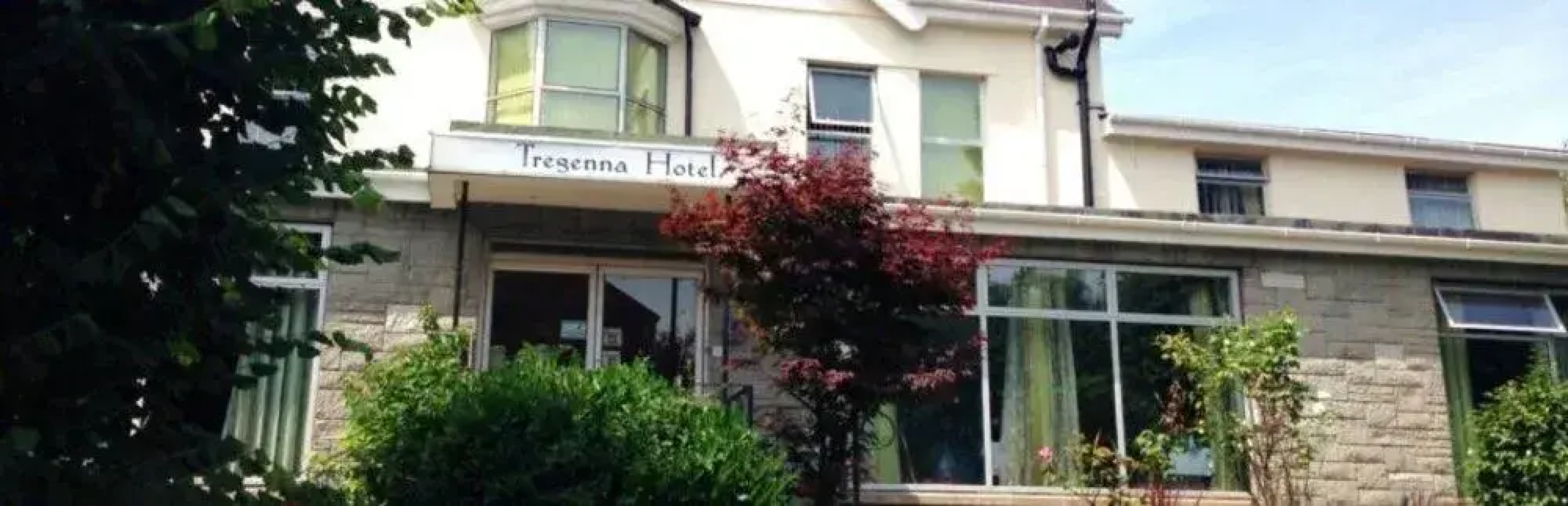 Tregenna Hotel