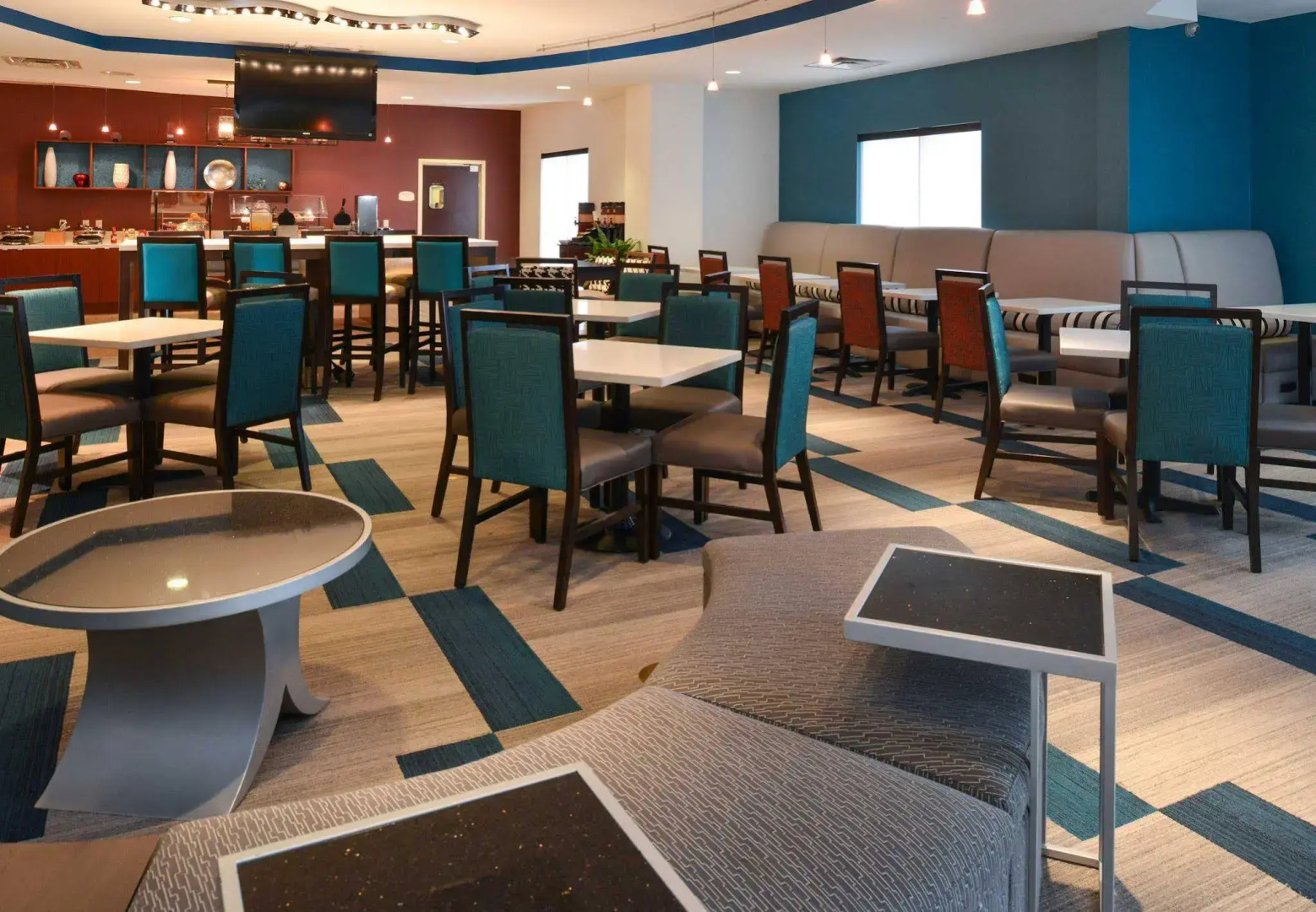 Springhill Suites by Marriott Oklahoma City Airport