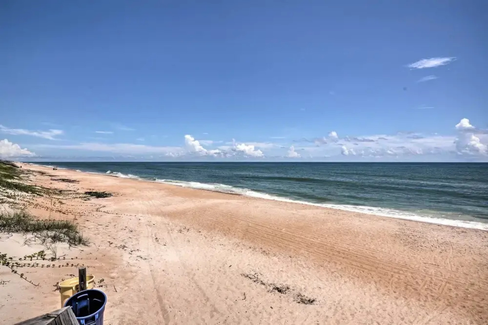 Ormond Beach Condo w/ Balcony & Views