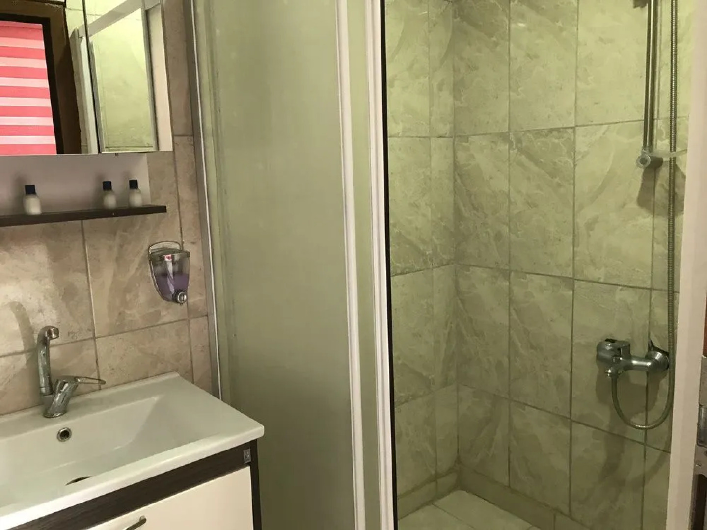 Гостевой дом Aslan