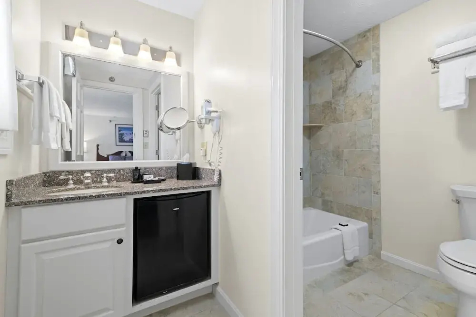 The Sparhawk Oceanfront Resort