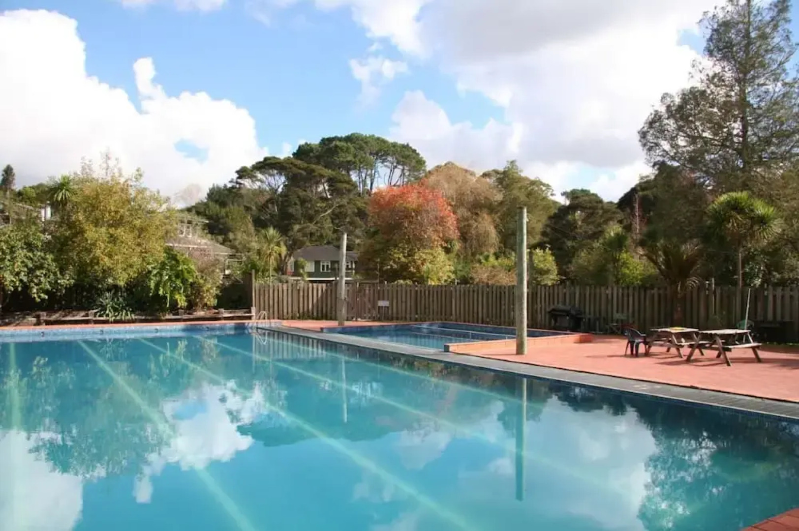 Kawai Purapura Retreat Centre