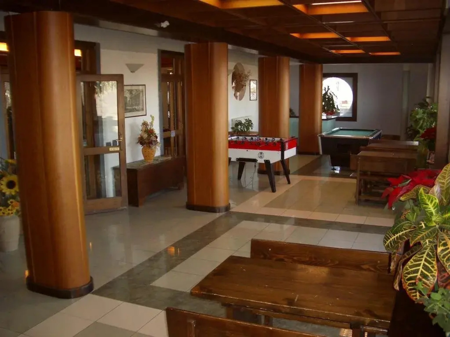 Ristorante Albergo Al Ciocco