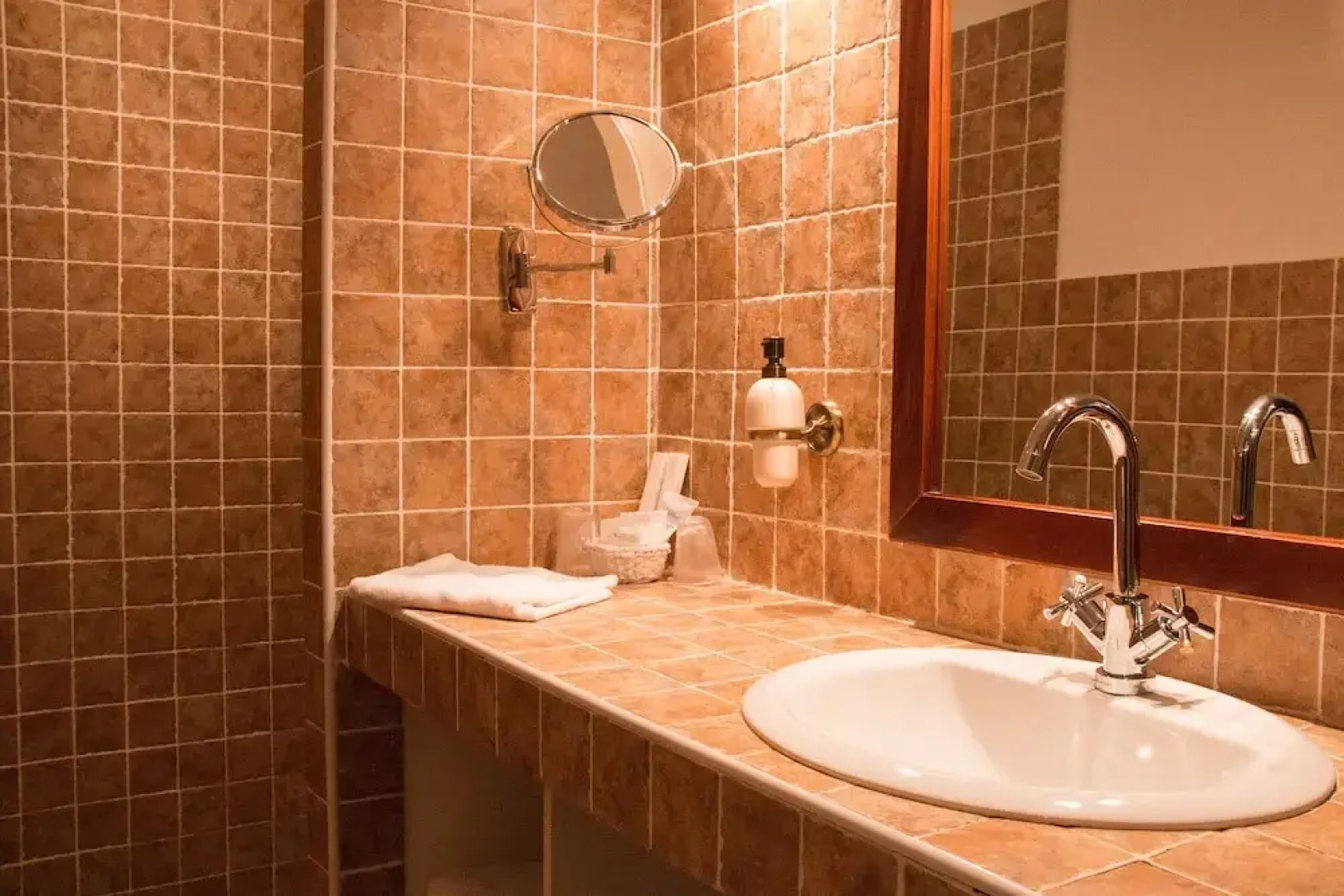 Hotel U Castellu