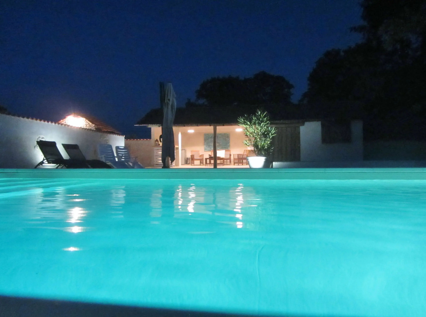 Chambres d'hôtes Le Chemin