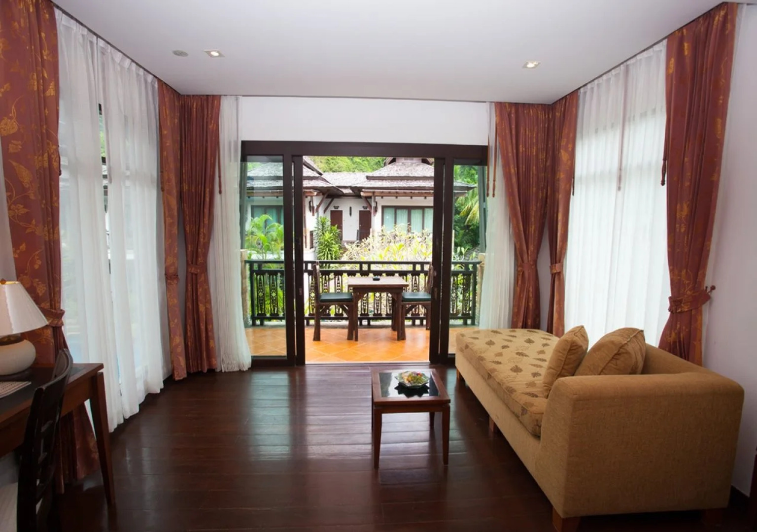 Railay Village Resort