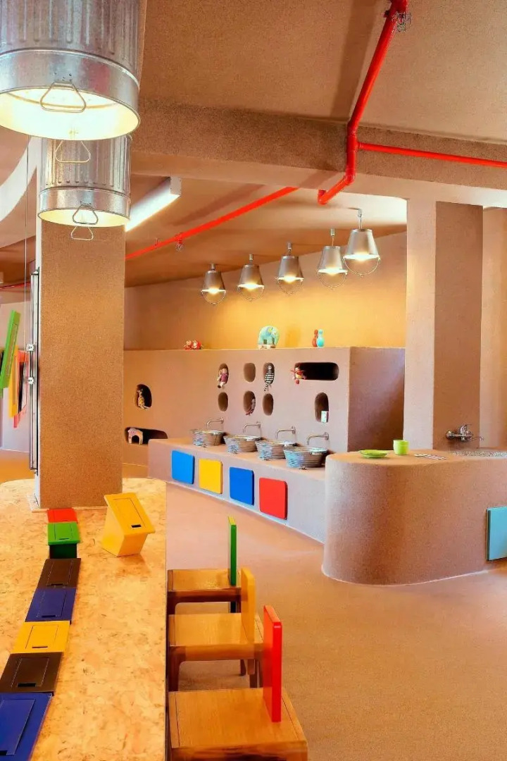 Курорт The Westin Resort, Costa Navarino