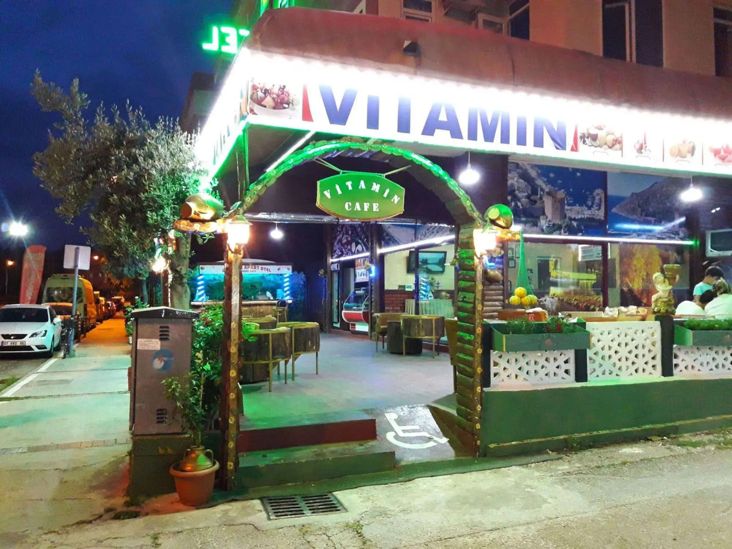 Best Life Apart Hotel