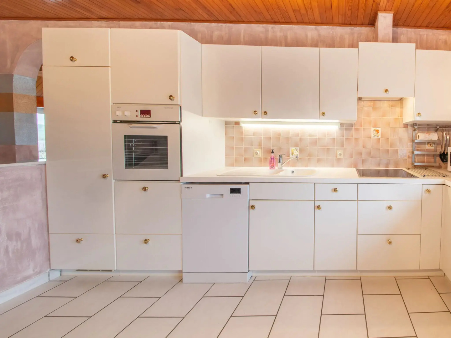 Sweet Home in Chiny With Garden