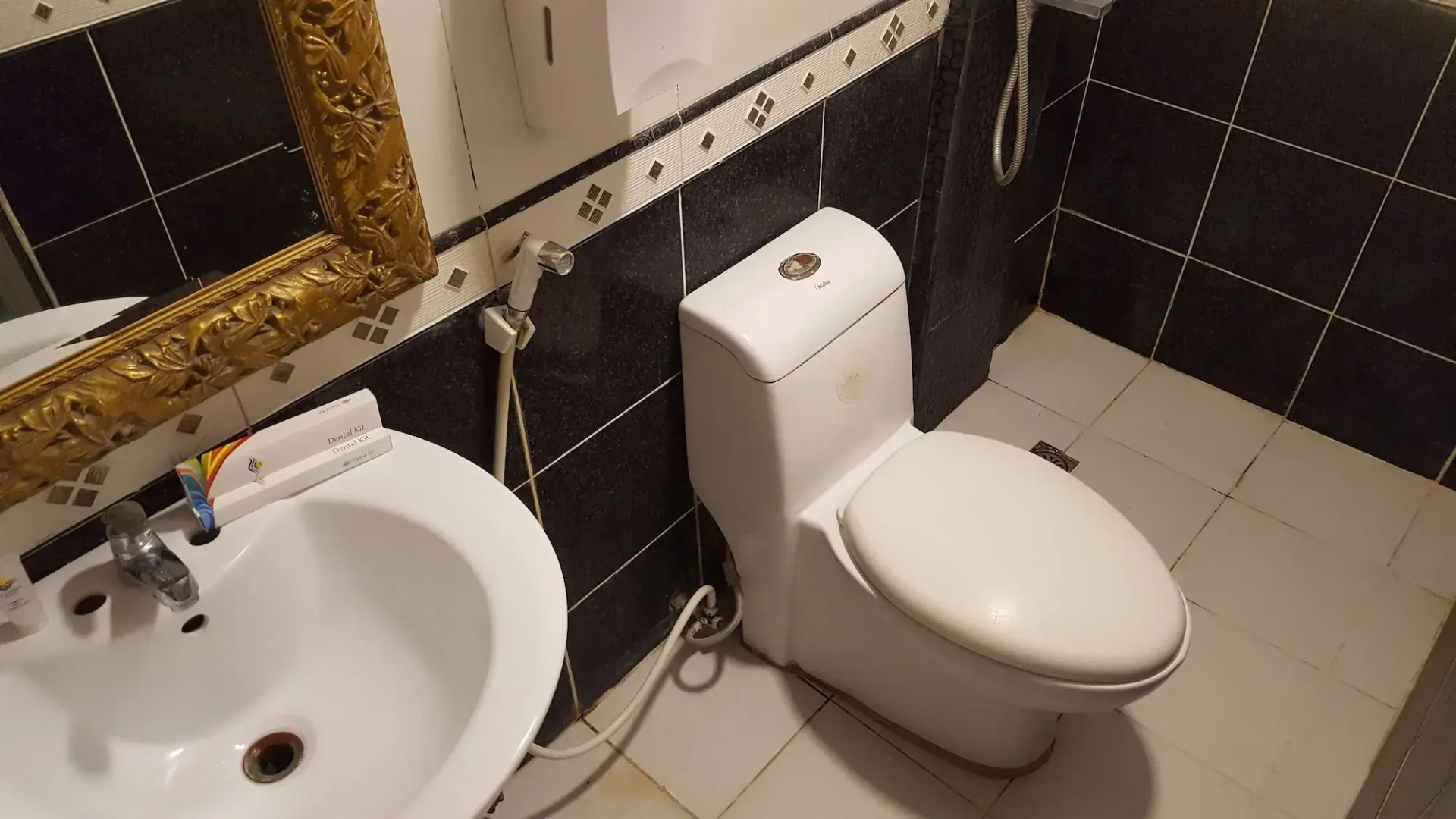 Dreamwave Hotel Puerto Galera