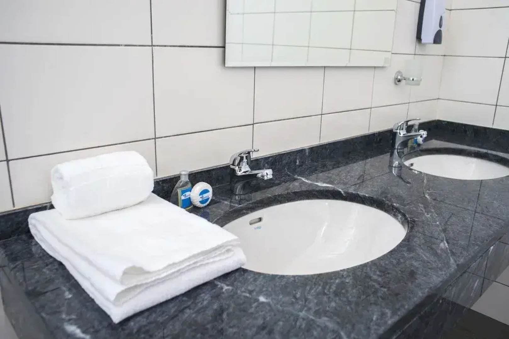 Hotel Escola da EHTCV