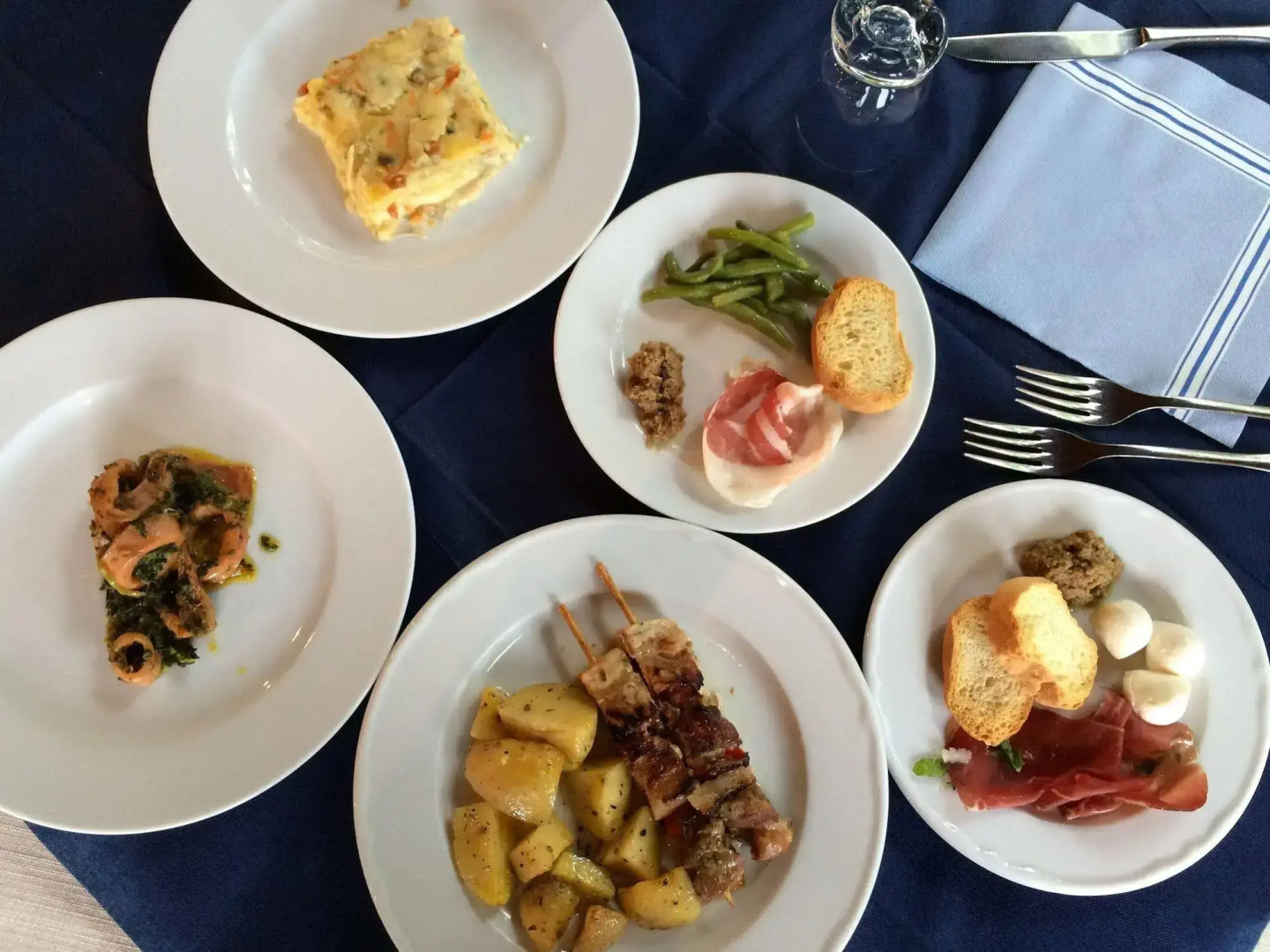 Vascellero Club Resort