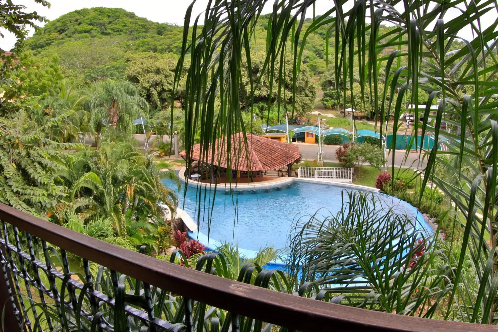 The Oaks Tamarindo Condominiums