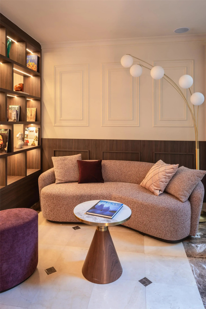 Best Western Au Trocadero