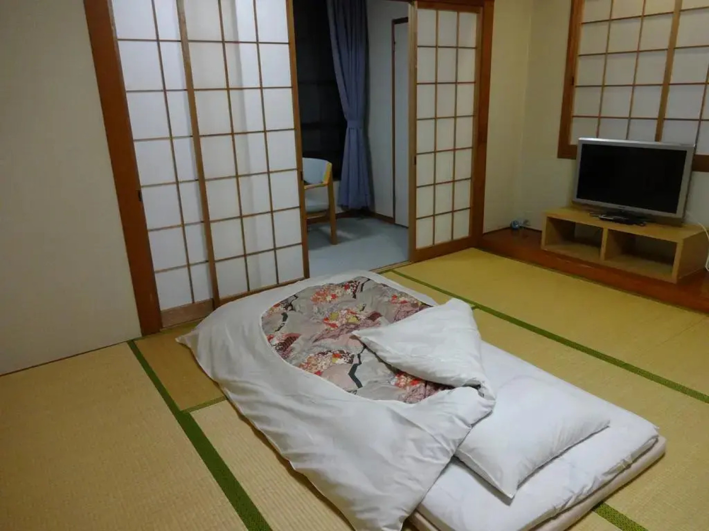 Iwaya Onsen Tankaiso (Awajishima)