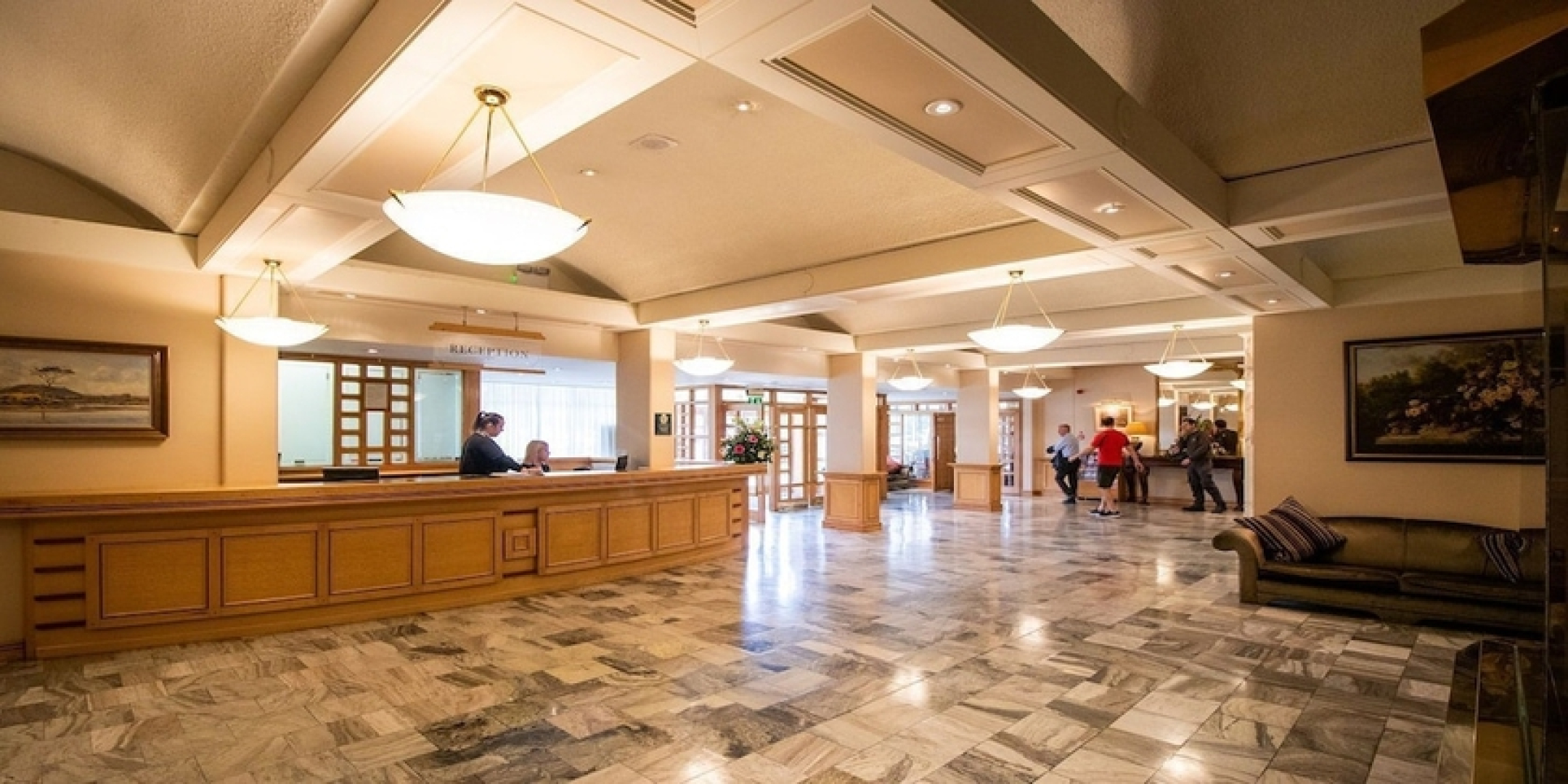 Moat House Liverpool